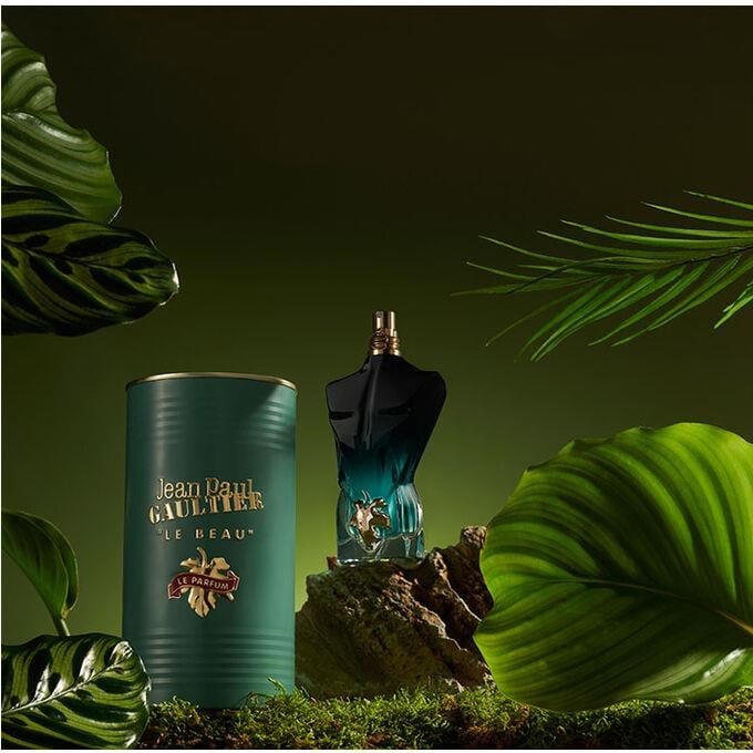 Jean Paul Gaultier Le Beau Le Parfum EDP Intense 125 ml Erkek Parfüm