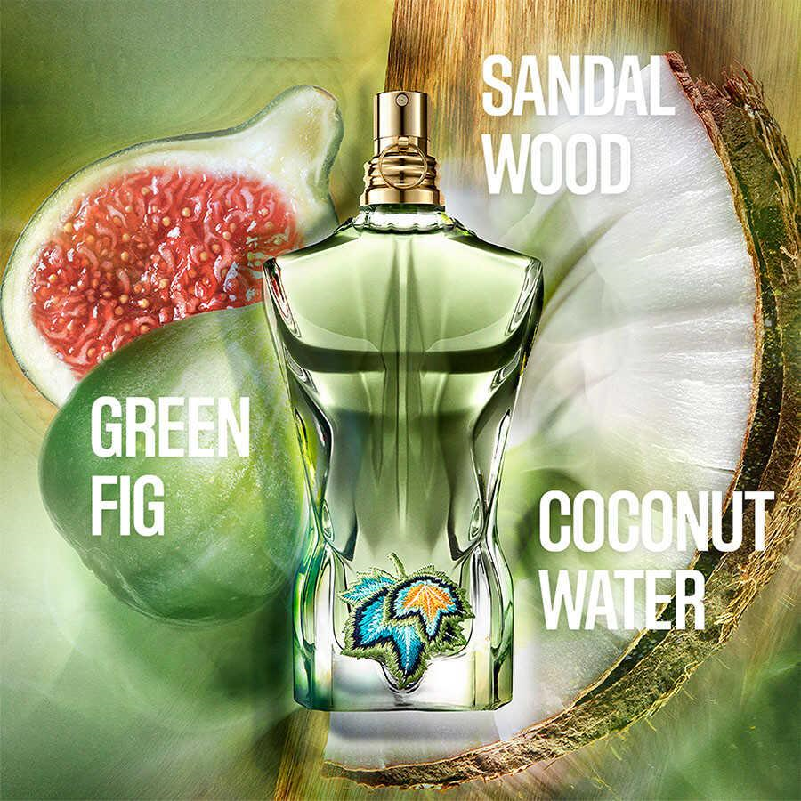 Jean Paul Gaultier Le Beau Paradise Garden EDP 125 ml Erkek Parfüm
