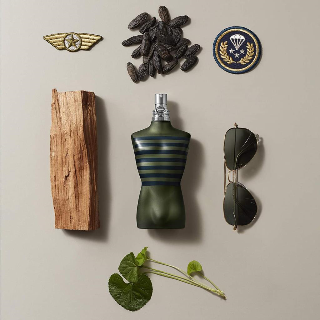 Jean Paul Gaultier Le Male Aviator EDT 125 ml Erkek Parfüm