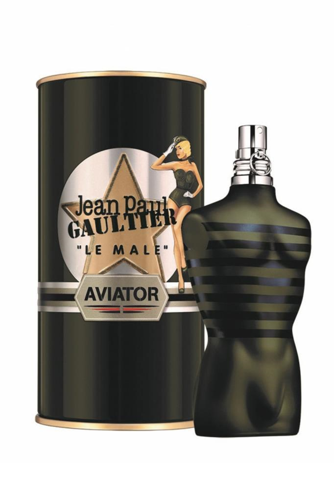 Jean Paul Gaultier Le Male Aviator EDT 125 ml Erkek Parfüm