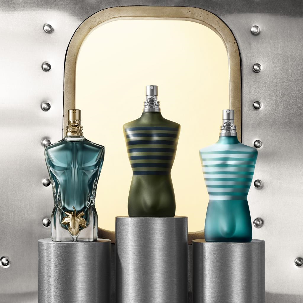 Jean Paul Gaultier Le Male Aviator EDT 125 ml Erkek Parfüm
