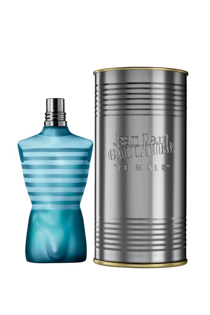 Jean Paul Gaultier Le Male EDT 75 ml Erkek Parfüm