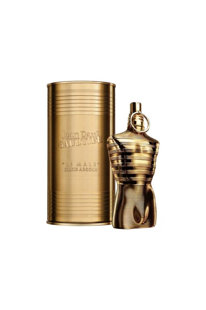 Jean Paul Gaultier Le Male Elixir Absolu Parfum Intense EDP 75 ml Erkek Parfüm