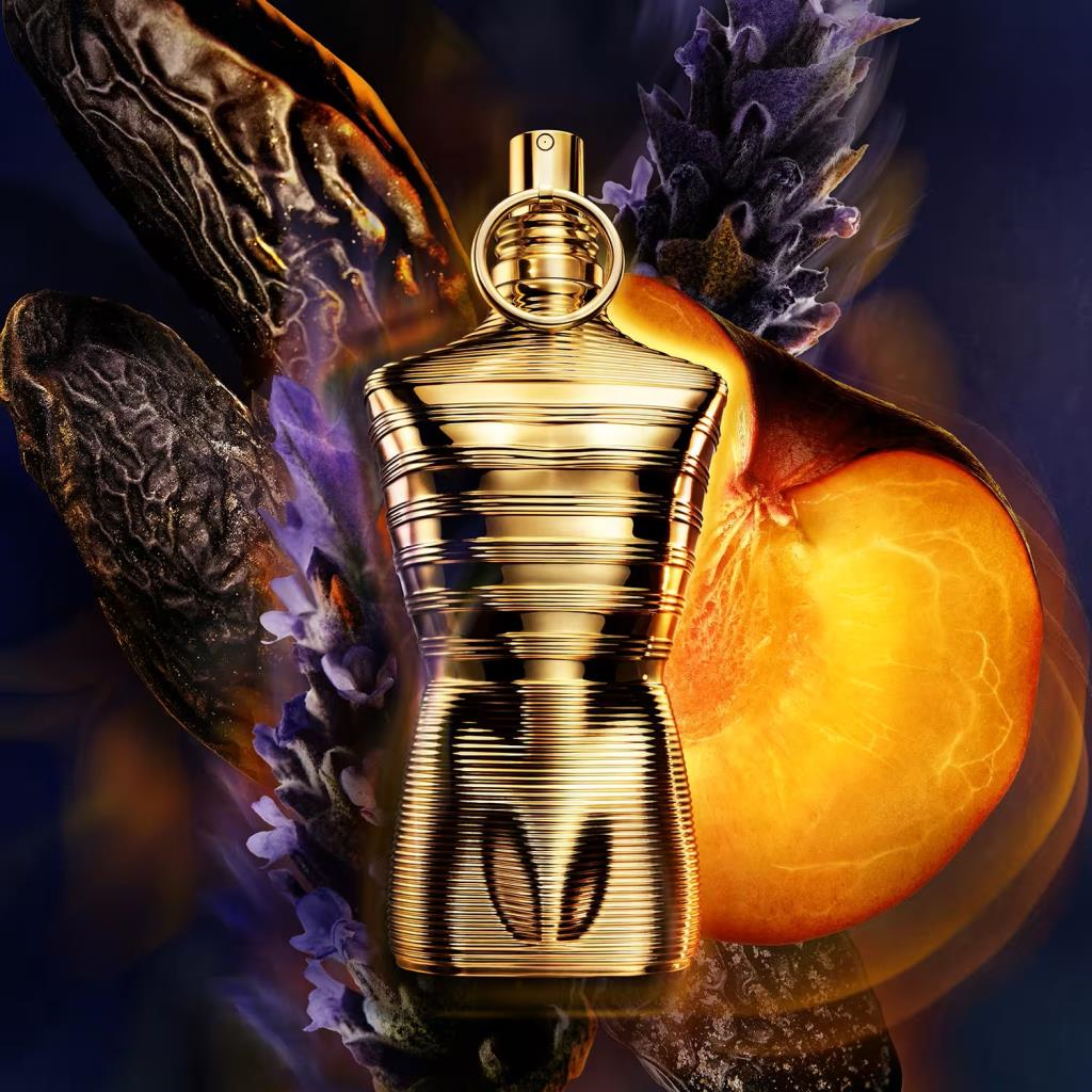 Jean Paul Gaultier Le Male Elixir Absolu Parfum Intense EDP 75 ml Erkek Parfüm