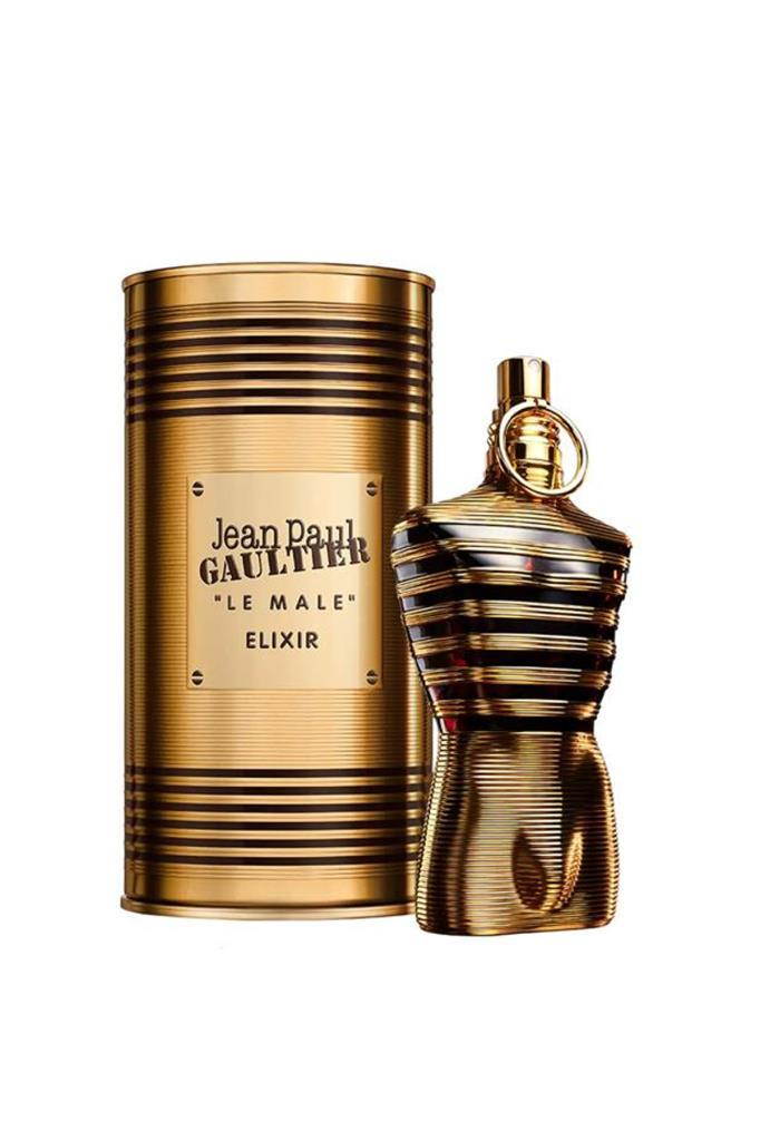 Jean Paul Gaultier Le Male Elixir Parfum EDP 75 ml Erkek Parfüm
