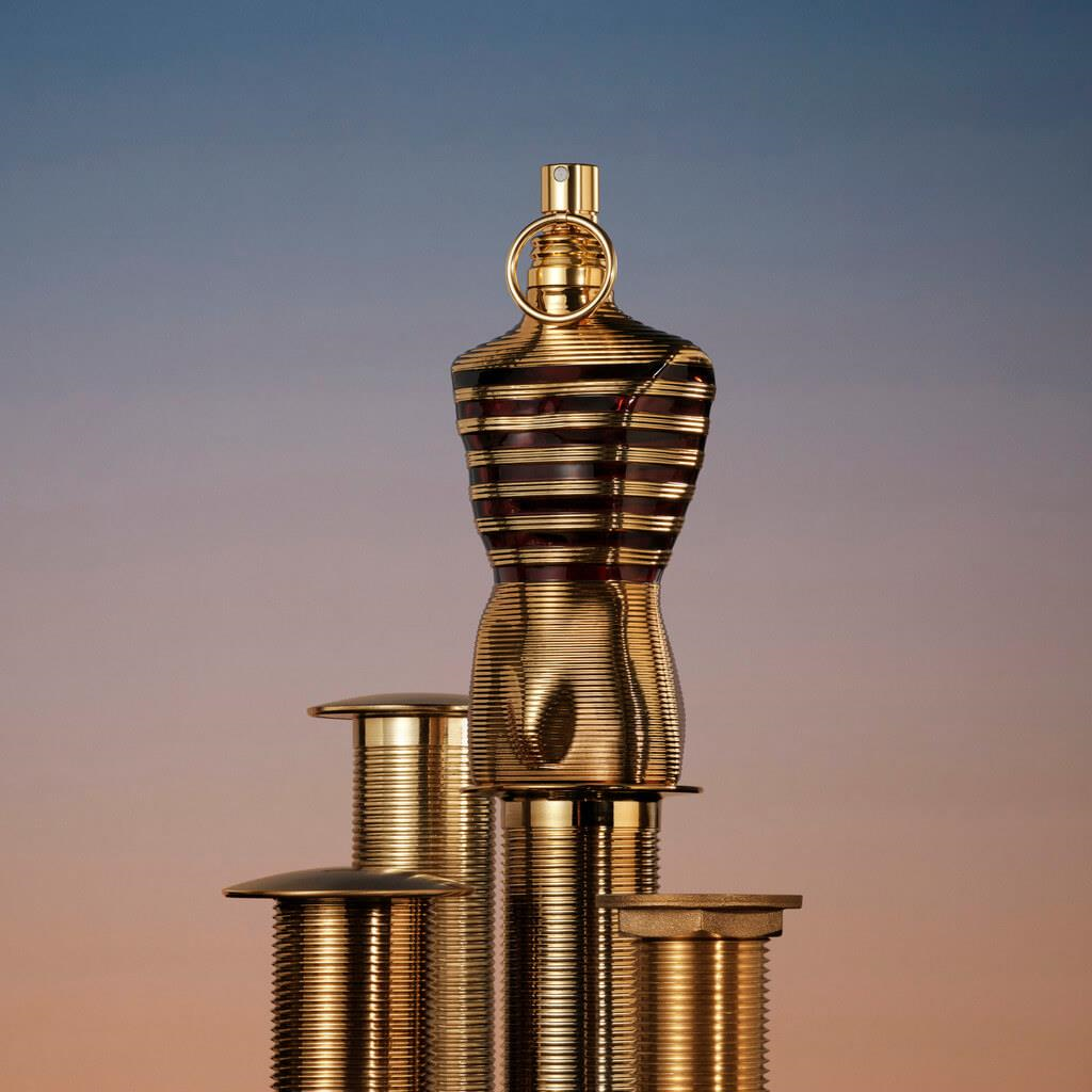 Jean Paul Gaultier Le Male Elixir Parfum EDP 75 ml Erkek Parfüm