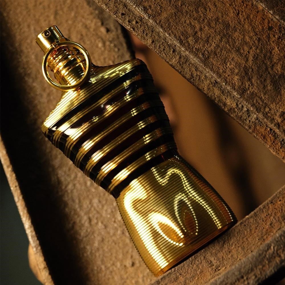 Jean Paul Gaultier Le Male Elixir Parfum EDP 125 ml Erkek Parfüm