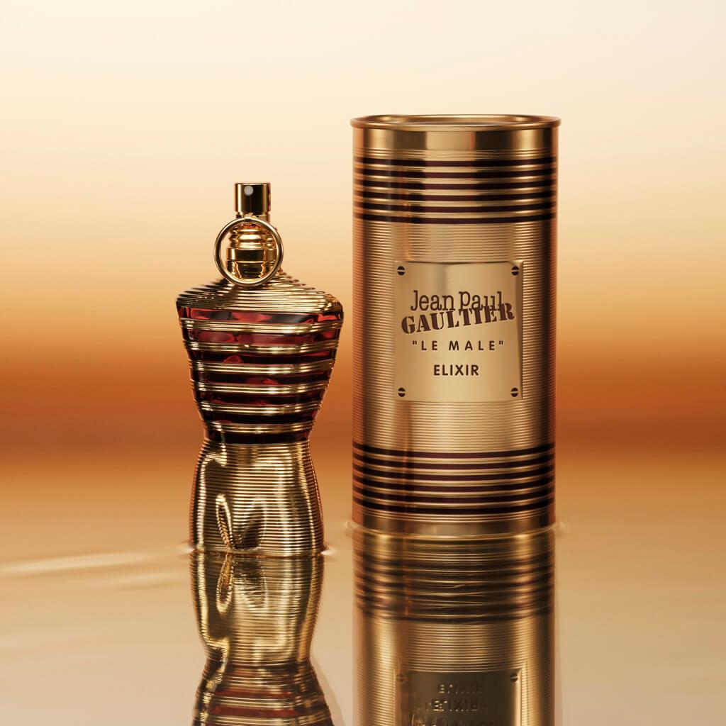 Jean Paul Gaultier Le Male Elixir Parfum EDP 75 ml Erkek Parfüm
