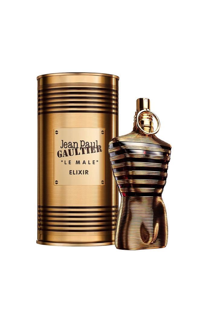 Jean Paul Gaultier Le Male Elixir Parfum EDP 125 ml Erkek Parfüm