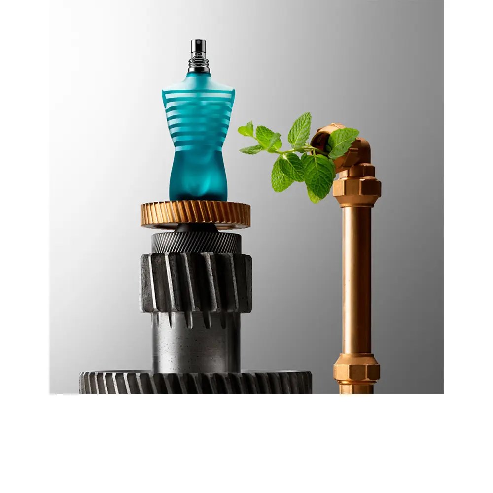Jean Paul Gaultier Le Male Le Maxi EDT 200 ml Erkek Parfüm