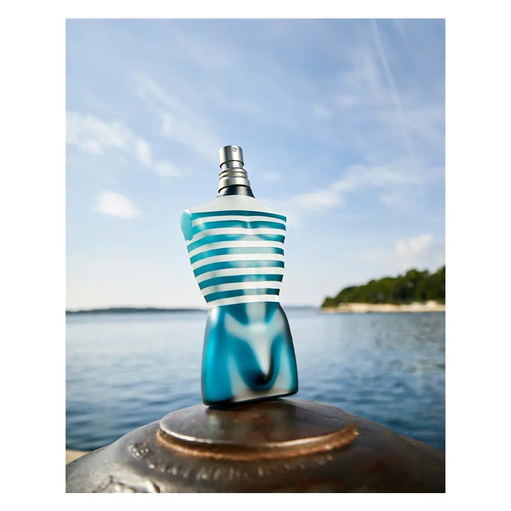Jean Paul Gaultier Le Male Le Maxi EDT 200 ml Erkek Parfüm
