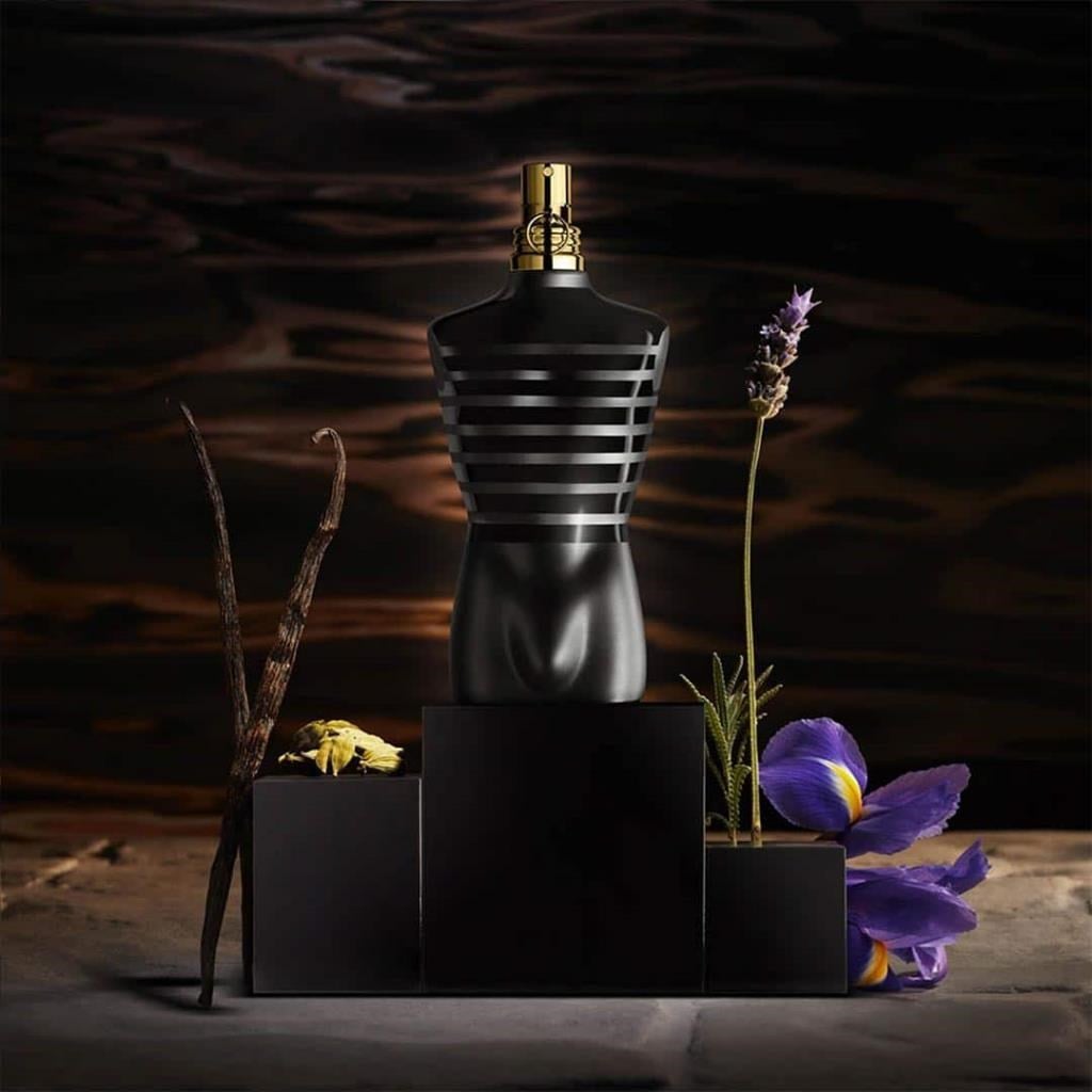 Jean Paul Gaultier Le Male Le Parfum EDP 125 ml Erkek Parfüm