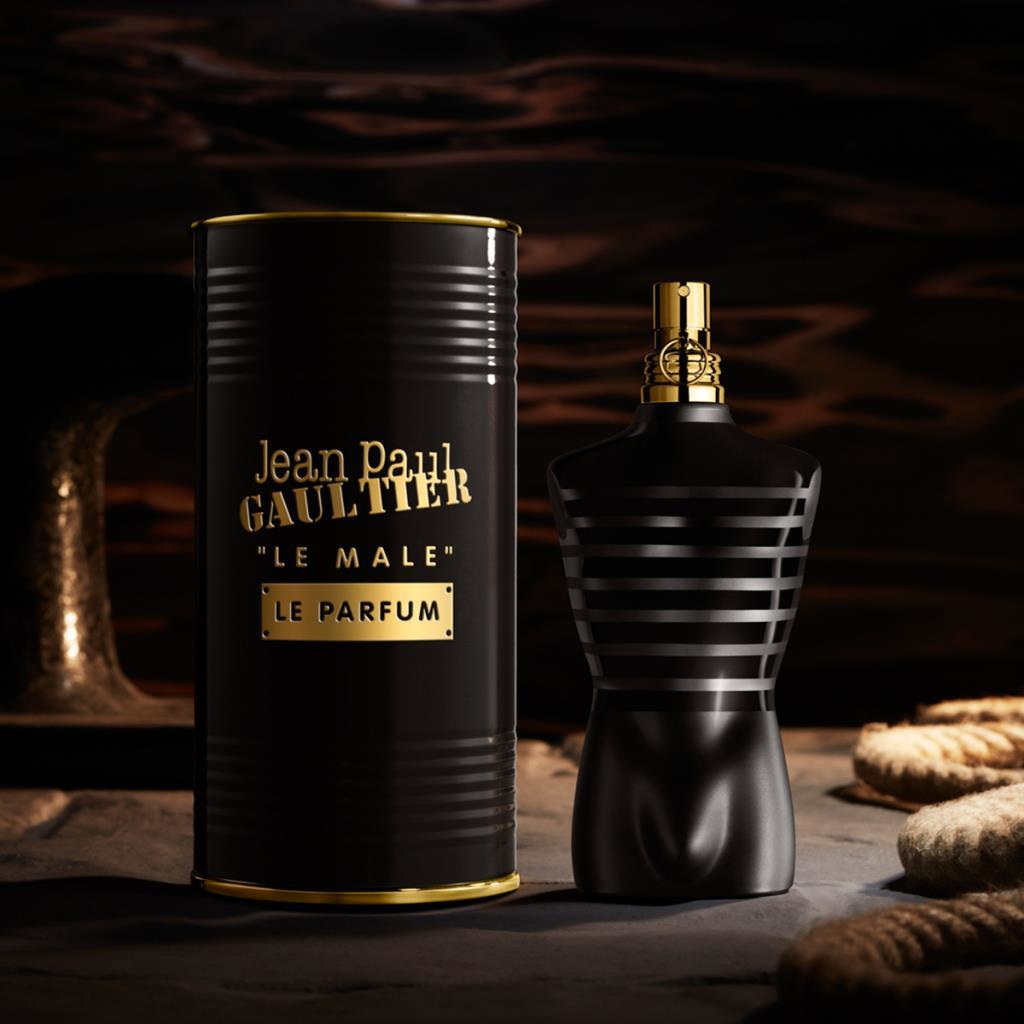 Jean Paul Gaultier Le Male Le Parfum EDP 75 ml Erkek Parfüm