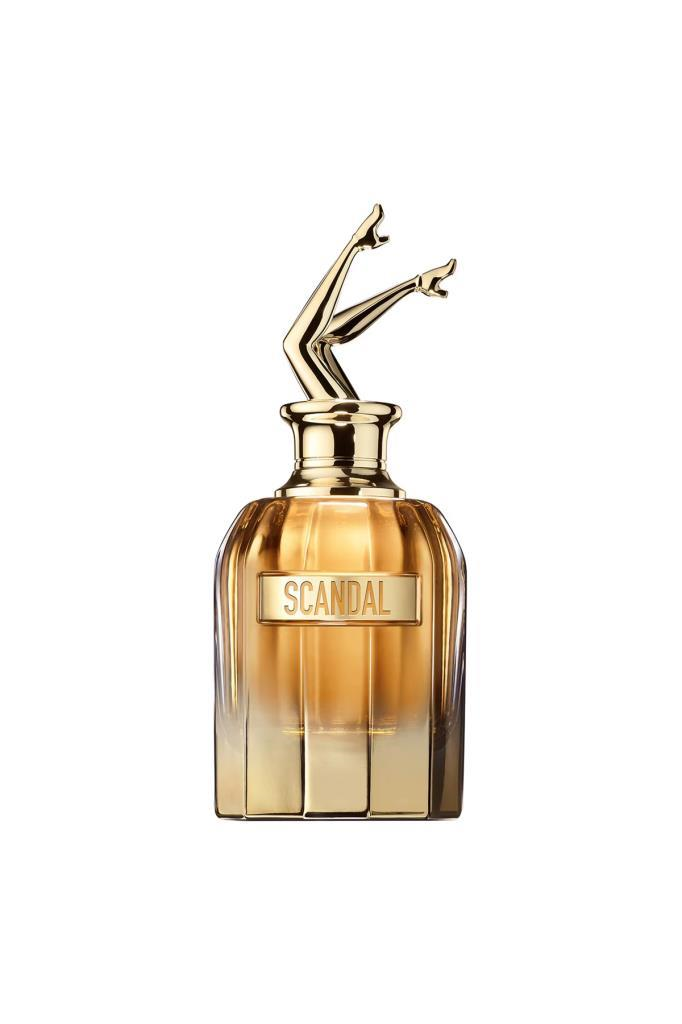 Jean Paul Gaultier Scandal Absolu Parfum EDP 80 ml Kadın Parfüm