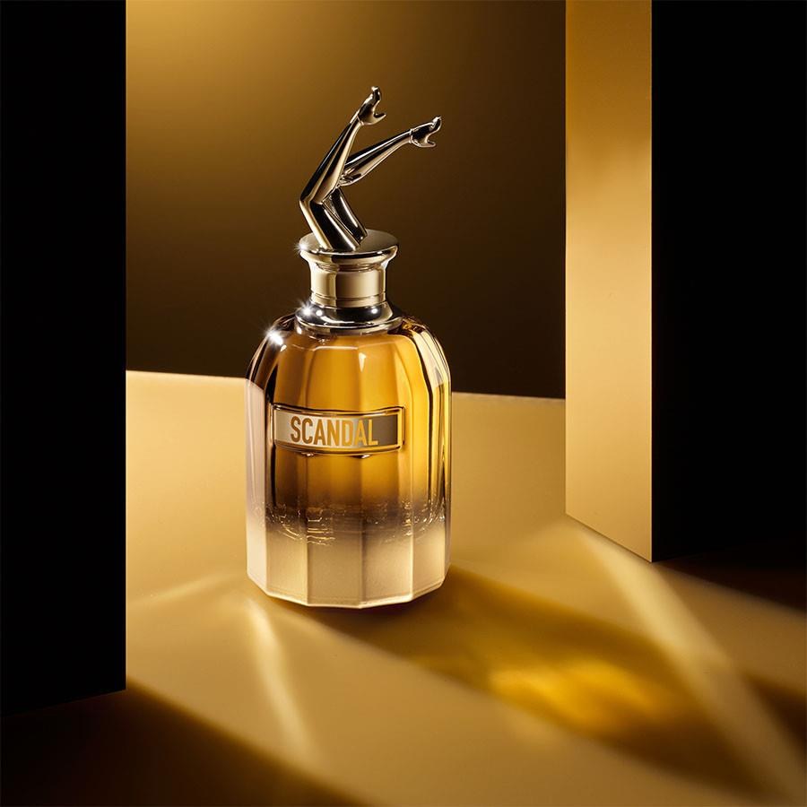 Jean Paul Gaultier Scandal Absolu Parfum EDP 80 ml Kadın Parfüm