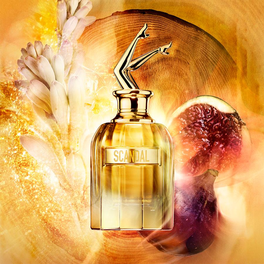 Jean Paul Gaultier Scandal Absolu Parfum EDP 80 ml Kadın Parfüm