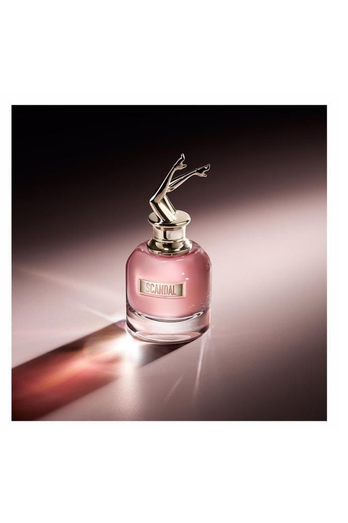 Jean Paul Gaultier Scandal EDP 80 ml Kadın Parfüm