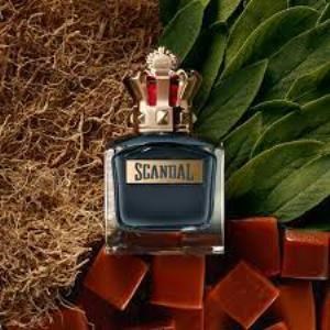 Jean Paul Gaultier Scandal EDT 100 ml Erkek Parfüm
