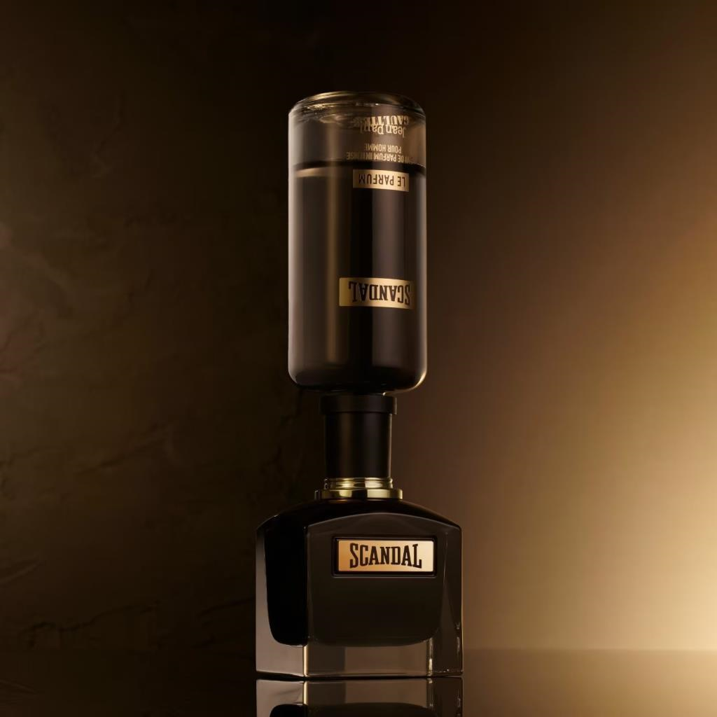 Jean Paul Gaultier Scandal Le Parfum EDP 100 ml Erkek Parfüm