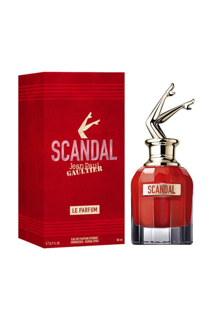 Jean Paul Gaultier Scandal P.Femme Le Parfum EDP Intense 80 ml Kadın Parfüm