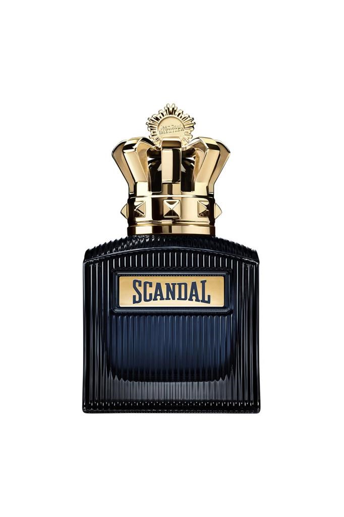 Jean Paul Gaultier Scandal Pour Homme Intense EDP 100 ml Erkek Parfüm