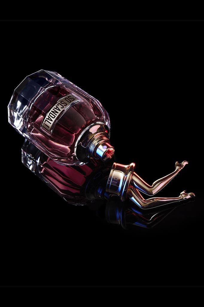 Jean Paul Gaultier So Scandal! EDP 80 ml Kadın Parfüm