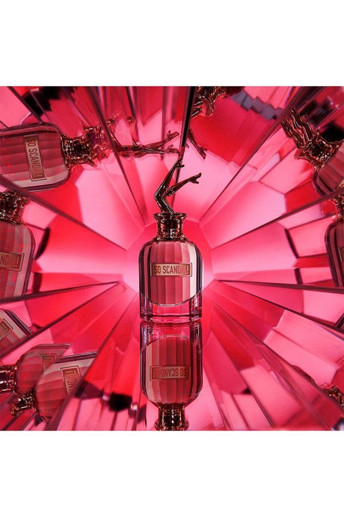Jean Paul Gaultier So Scandal! EDP 80 ml Kadın Parfüm