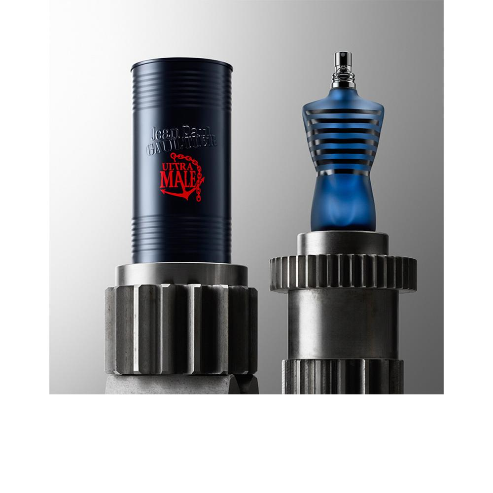 Jean Paul Gaultier Ultra Male Intense EDT 75 ml Erkek Parfüm