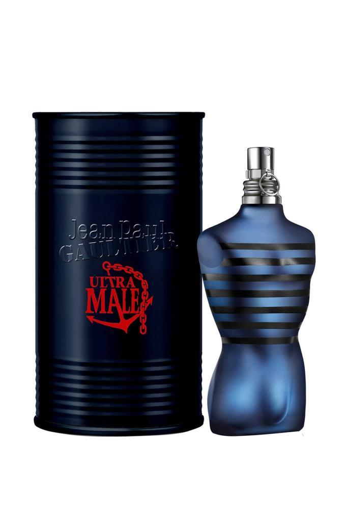 Jean Paul Gaultier Ultra Male Intense EDT 75 ml Erkek Parfüm