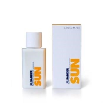 Jil Sander Sun EDT 75 ml Kadın Parfüm