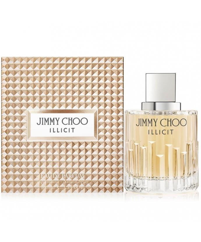 Jimmy Choo Illicit EDP 100 ml Kadın Parfüm