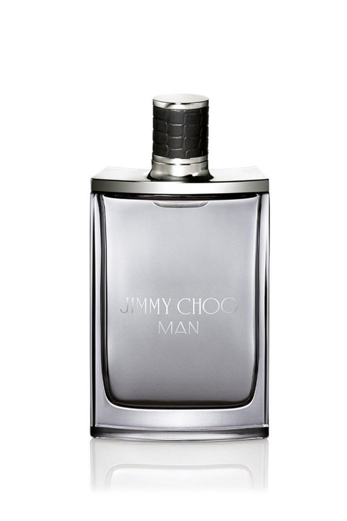 Jimmy Choo Man EDT 100 ml Erkek Parfüm
