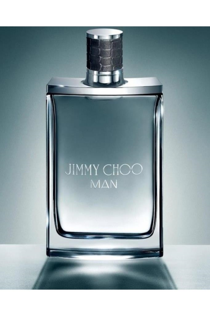 Jimmy Choo Man EDT 50 ml Erkek Parfüm