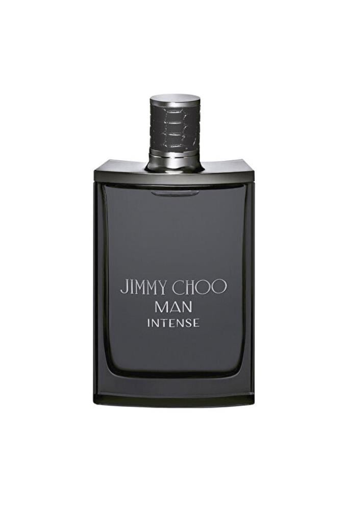 Jimmy Choo Man Intense EDT 100 ml Erkek Parfümü 