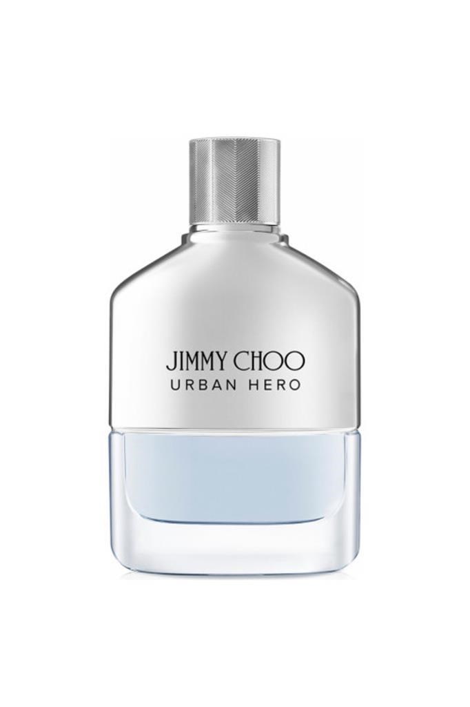 Jimmy Choo Urban Hero EDP 100 ml Erkek Parfüm