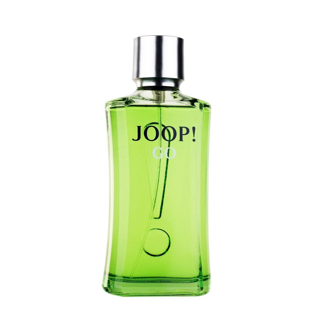 Joop Go EDT 100 ml Erkek Parfüm