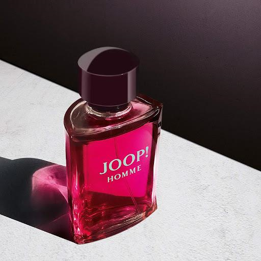 Joop Homme EDT 200 ml Erkek Parfüm