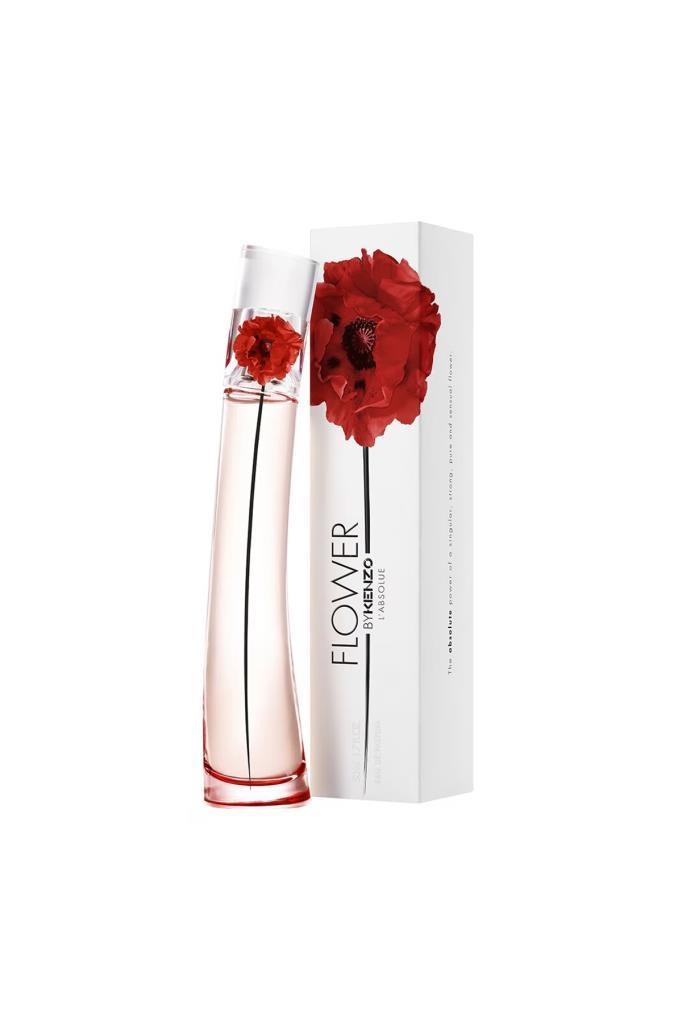 Kenzo Flower By LAbsolue EDP 50 ml Kadın Parfüm