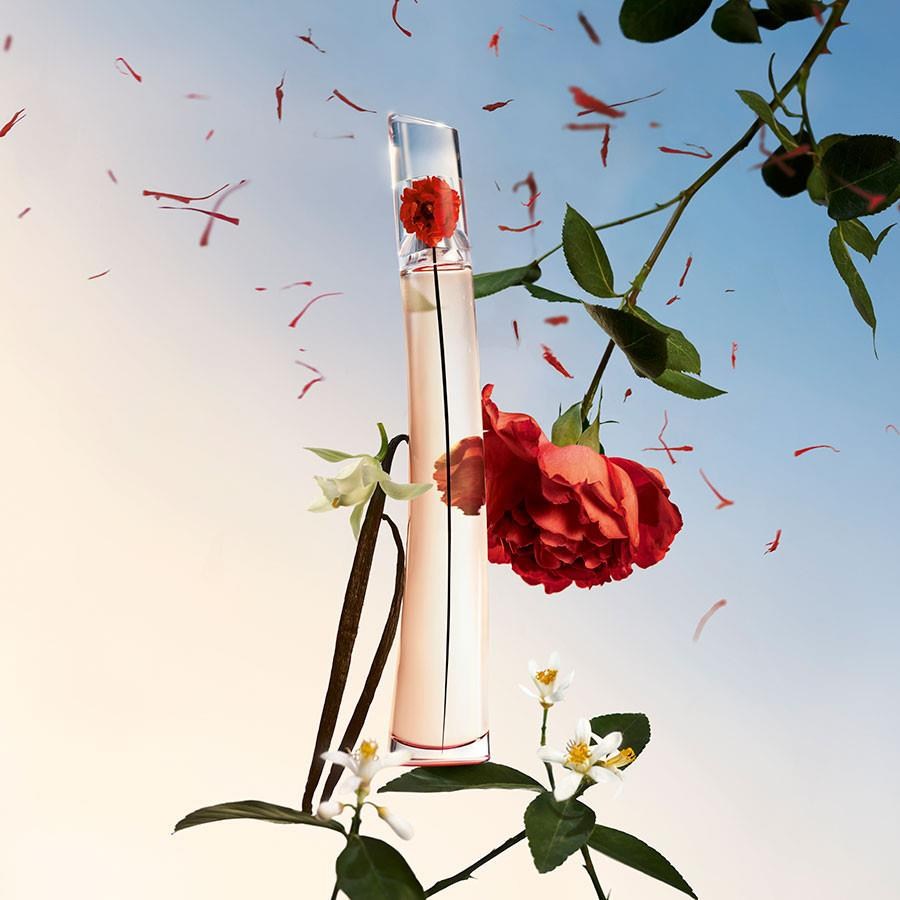Kenzo Flower By LAbsolue EDP 50 ml Kadın Parfüm