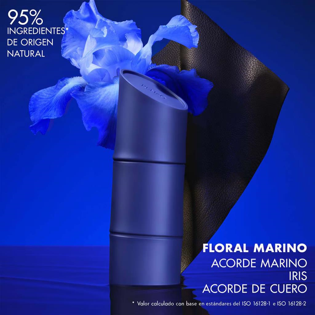 Kenzo Homme Indigo EDP 110 ml Erkek Parfüm