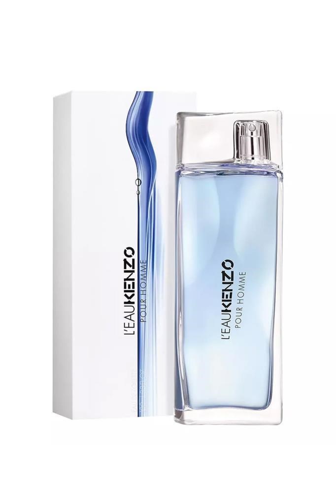 Kenzo L‘Eau Pour Homme EDT 100 ml Erkek Parfüm
