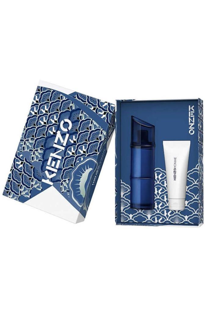 Kenzo Pour Homme EDT 110 ml Erkek Parfüm Seti 