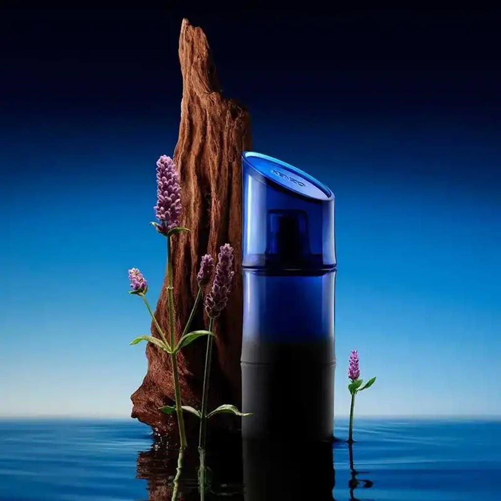 Kenzo Pour Homme Santal Marine EDT 110 ml Erkek Parfüm