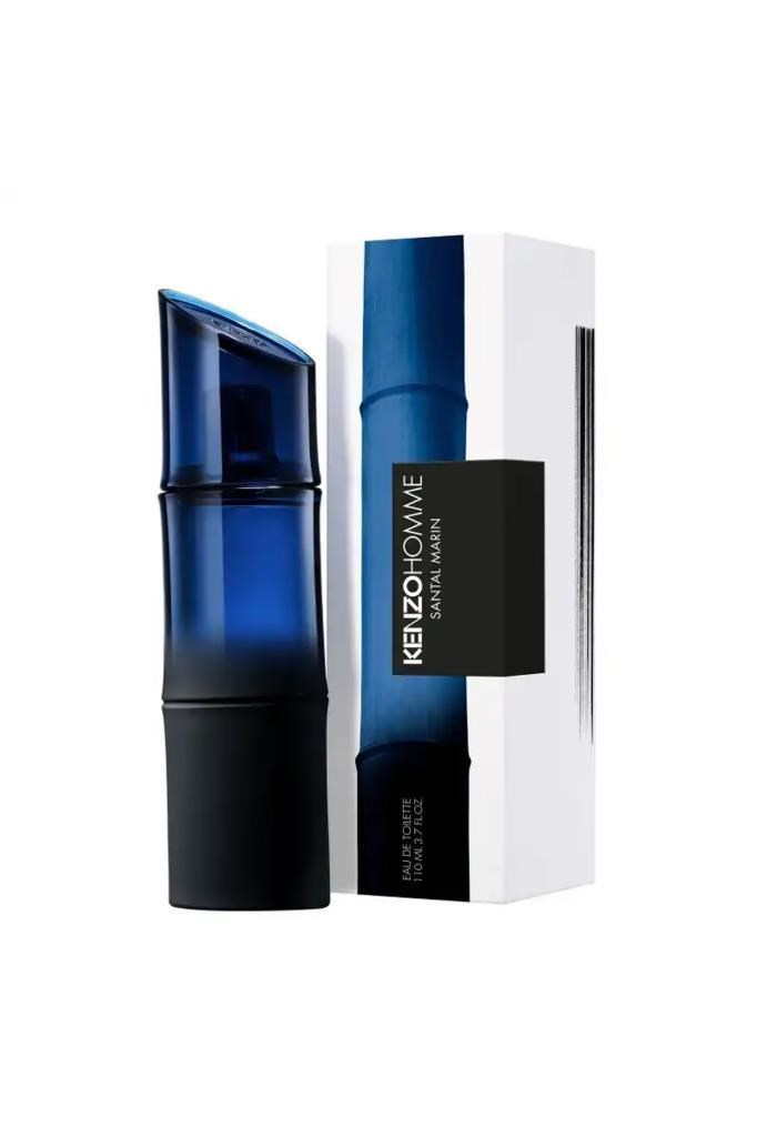 Kenzo Pour Homme Santal Marine EDT 110 ml Erkek Parfüm