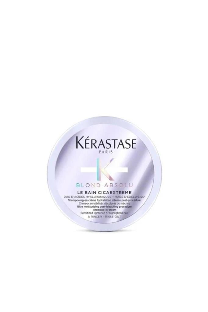 Kerastase Blond Absolu Bain Cıcaextreme 75 ml Saç Bakım Maske