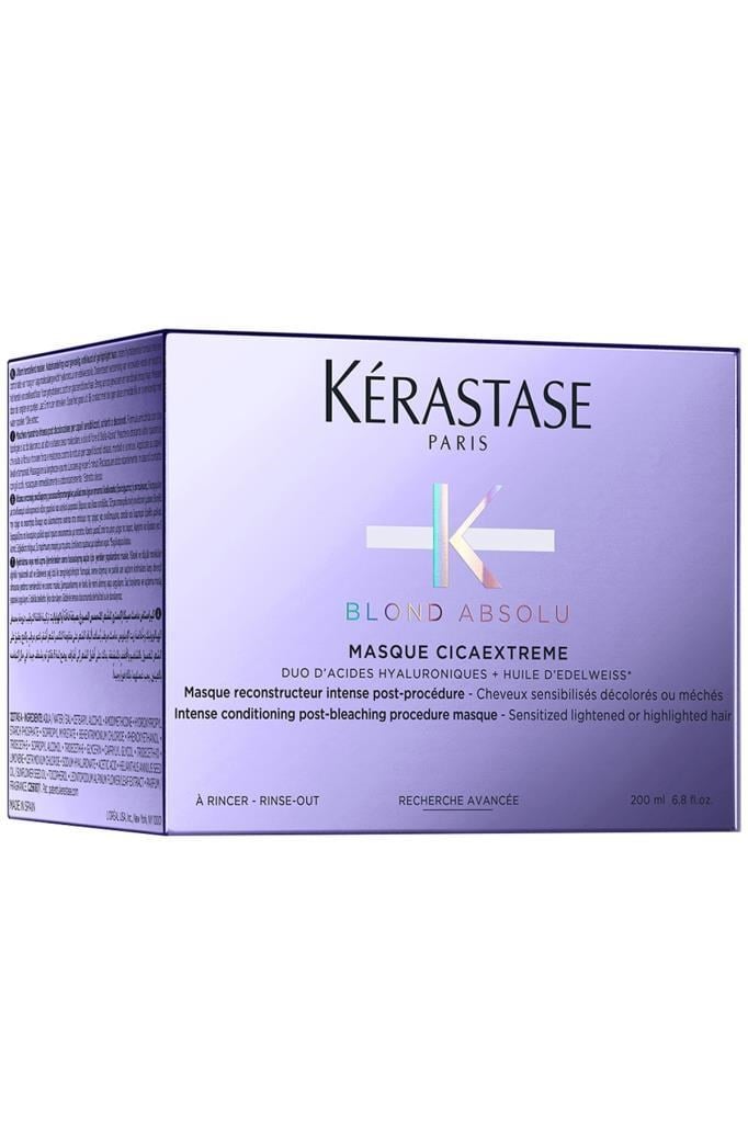Kerastase Blond Absolu Cicaextreme Saç Maskesi 200 ml