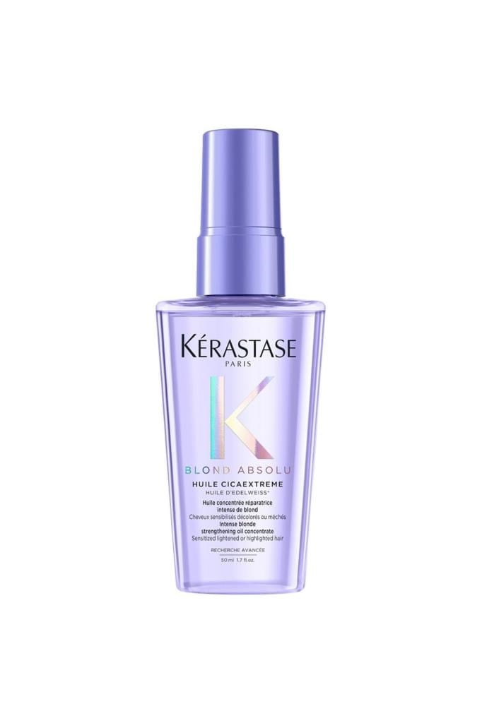 Kerastase Blond Absolu Huile Cicaextreme 50 ml Saç Bakım Yağı