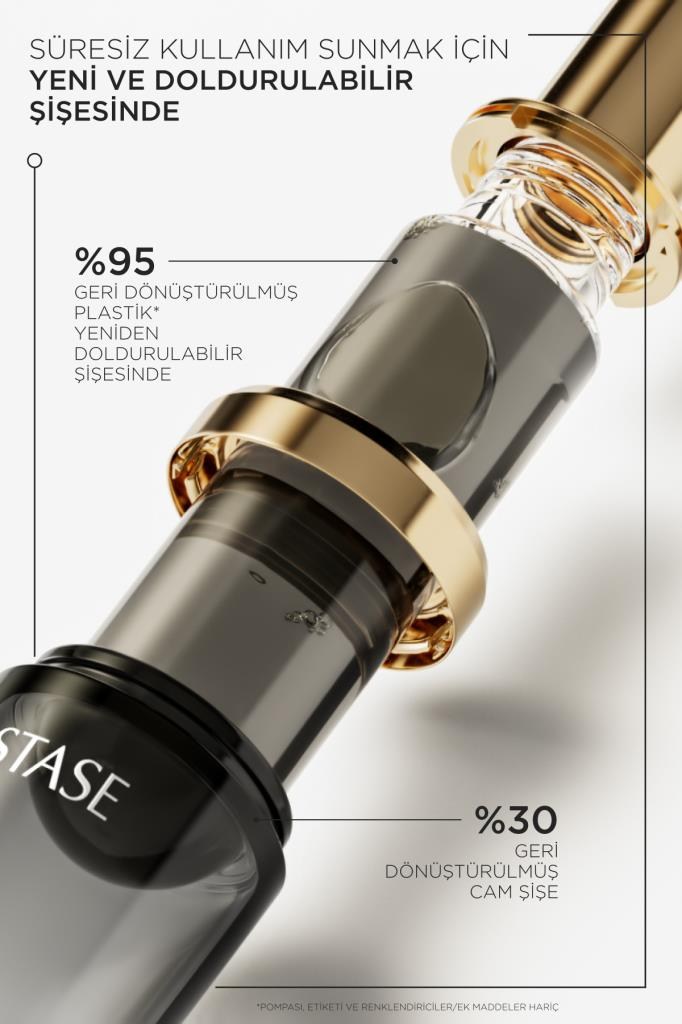 Kerastase Chronologiste Lhuile De Parfum Canlandırıcı Saç Bakım Yağı 75 ml