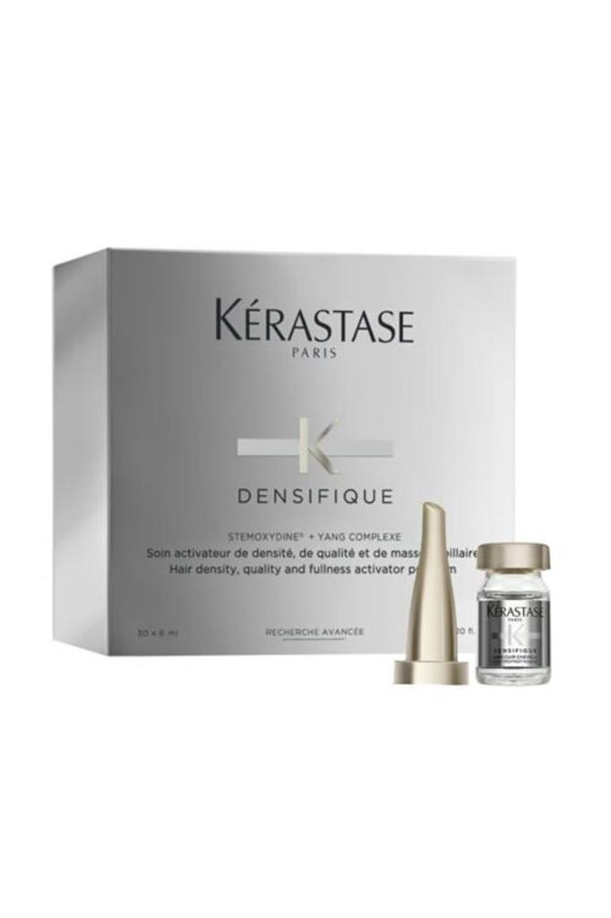 Kerastase Densifique Saç Yoğunlaştırıcı Serum 30x6 ml