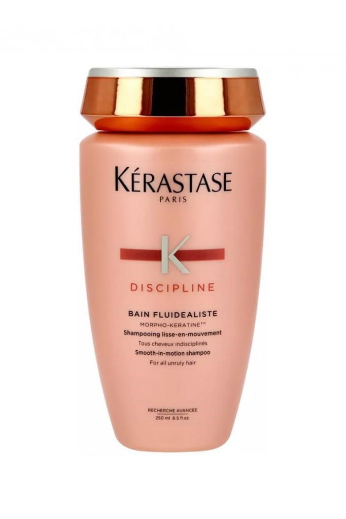 Kerastase Discipline Bain Fluidealiste Gentle Şampuan 250 ml